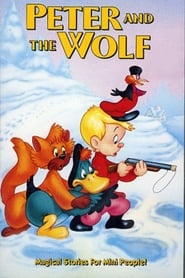 Peter and the Wolf постер