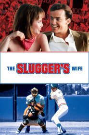 The Slugger's Wife постер