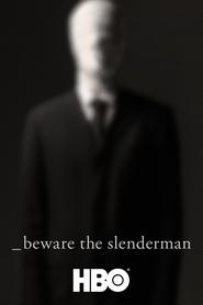 Slenderman: Az internet réme életre kel poszter