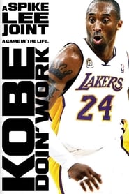 Kobe Doin' Work (2009) poster