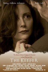 Poster The Keeper