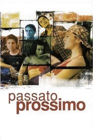 Poster Past Perfect 2003