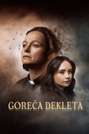Goreča dekleta