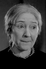 Else Petersen as Old Female Assistant