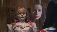 Annabelle 3 : La maison du mal