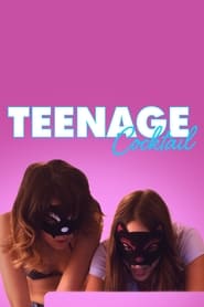 Teenage Cocktail постер