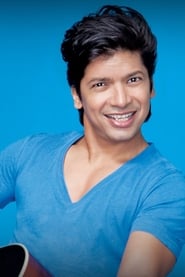 Shaan Mukherjee as Self