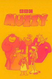 Big Muzzy poster