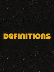 Definitions