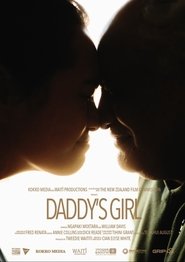Poster Daddy's Girl 2020
