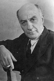 Nikolai Cherkasov photo 4