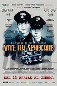 Vite da sprecare) Vite da sprecare (2023)