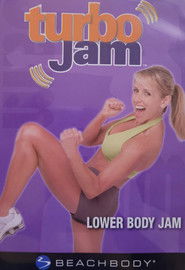 Turbo Jam: Lower Body Jam
