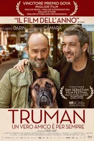 watch Truman - Un vero amico è per sempre now