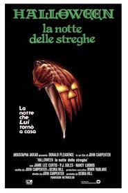 watch Halloween - La notte delle streghe now