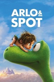 Poster Arlo & Spot