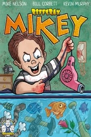 Rifftrax: Mikey постер