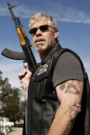 Sons of Anarchy Season 3 22