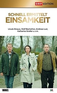 Schnell ermittelt - Einsamkeit