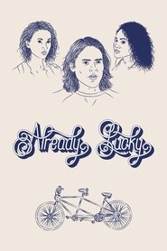 Poster Already Lucky 2018
