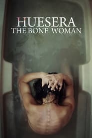 Huesera: The Bone Woman 2023