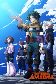 My Hero Academia: 7×12