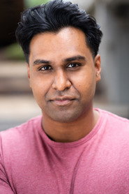 Tye Sharma