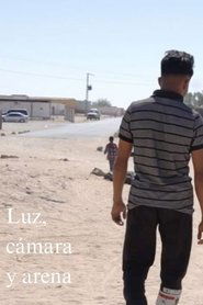 Lights, camera and sand (2023)