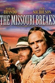 The Missouri Breaks