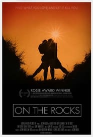 On the Rocks постер
