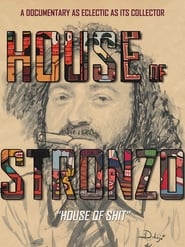 House of Stronzo постер