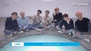 BTS (방탄소년단) LOVE MYSELF Global Campaign Video Shoot Sketch