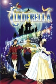 Poster Cinderella