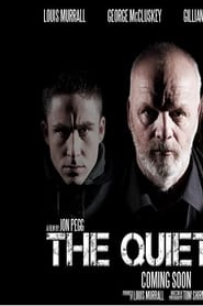 The Quiet One постер
