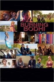 Poster Burning Bodhi