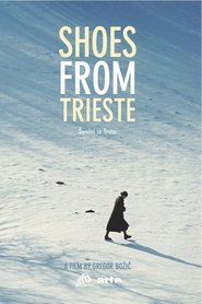 Poster Shoes from Trieste 2014