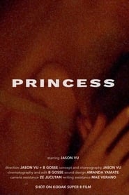 Princess (2021)