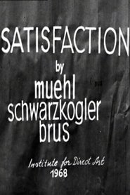 Poster Satisfaction 1968