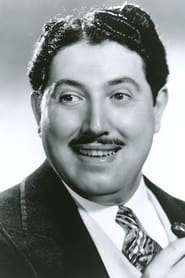 Photo de Harold Peary Throckmorton P. Gildersleeve 