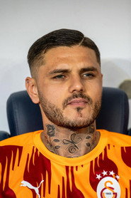 Mauro Icardi profile