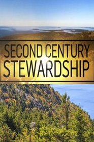 Poster Second Century Stewardship: Acadia National Park 2016
