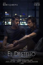 Poster El destello