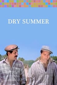 Dry Summer постер