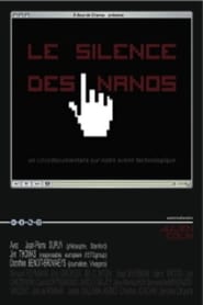 Poster Le silence des nanos 1970
