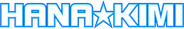 HANA-KIMI Logo