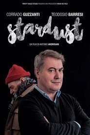 Poster Stardust