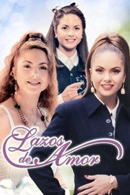 Ties of Love постер