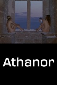 Poster Athanor 1972