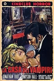 House of Dark Shadows