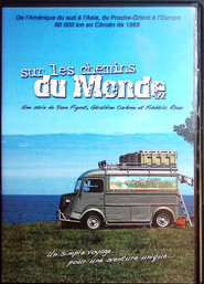 Sur les chemins du monde
